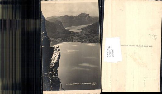 678990 Attersee Madelschneid