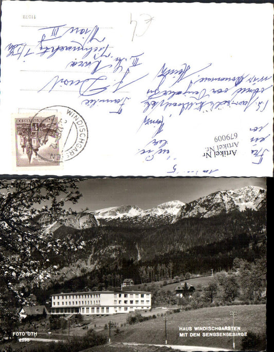 679009 Windischgarsten