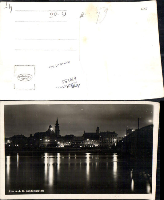 679155 Linz an der Donau