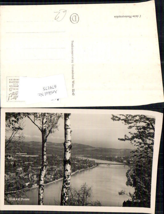 679175 Linz an der Donau