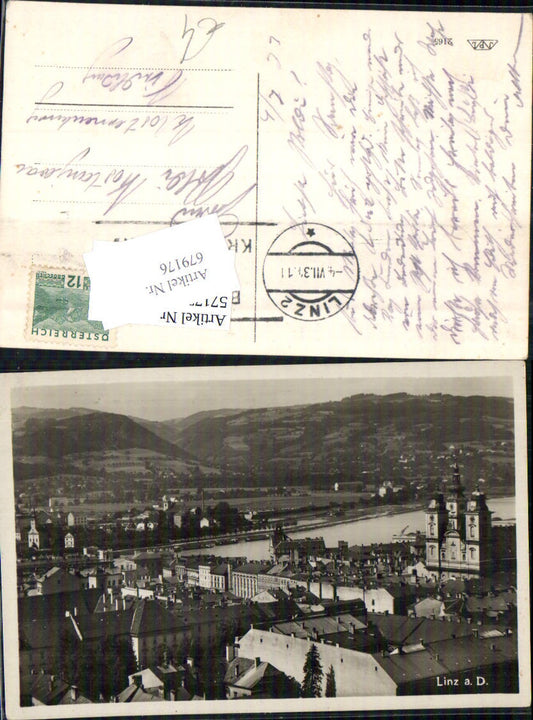 679176 Linz an der Donau