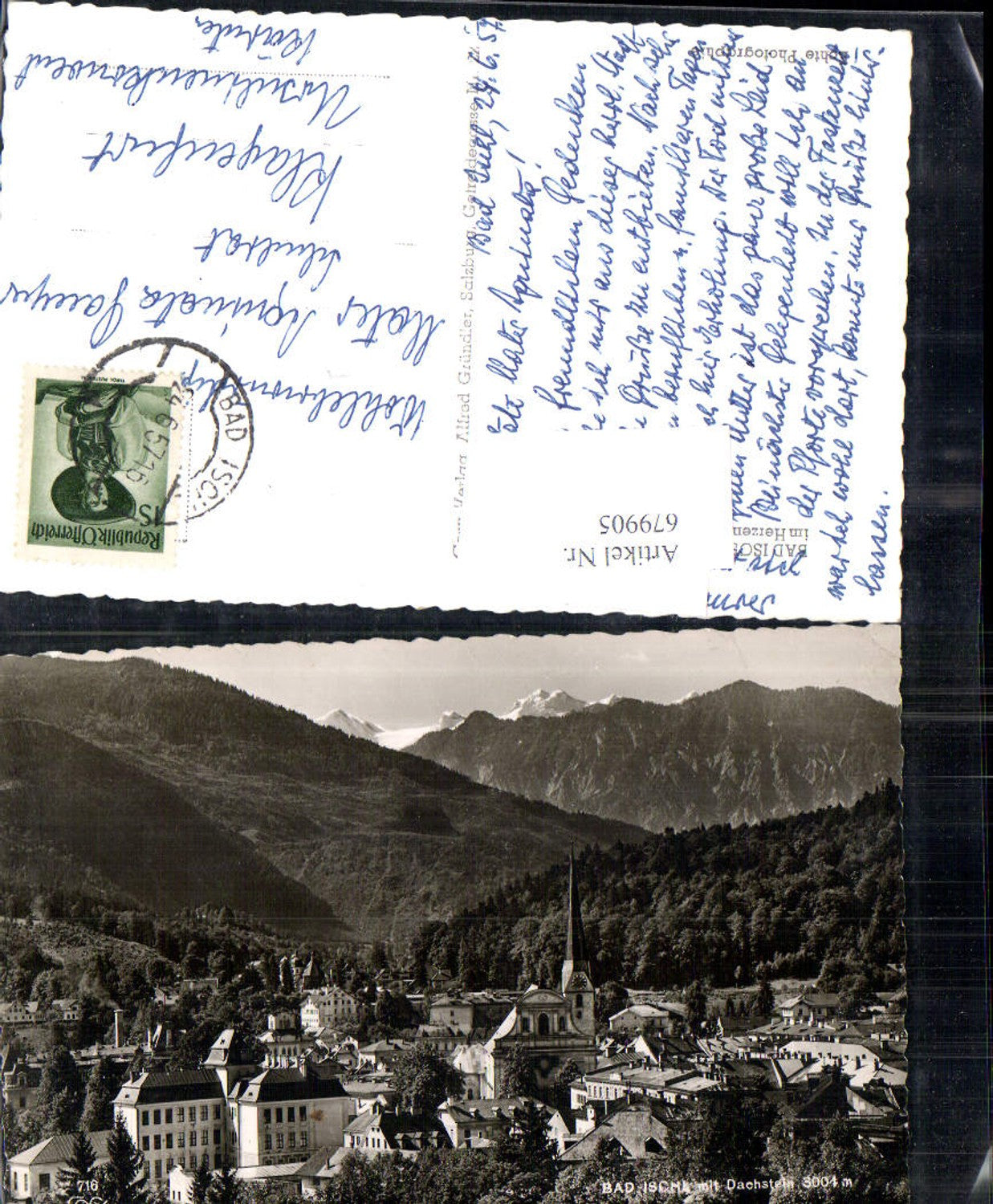 679905 Bad Ischl