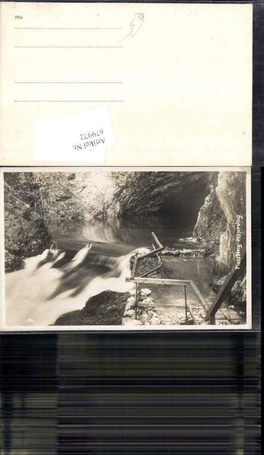 679972 Piessling Ursprung Spital am Pyhrn Windischgarsten Roßleithen