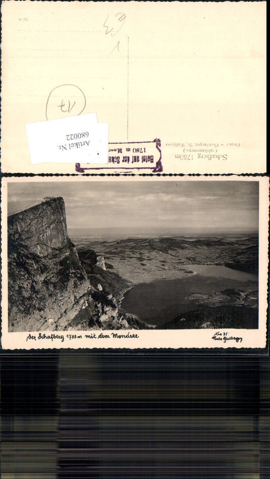 680022 Schafberg Mondsee pub Foto gastberger 71