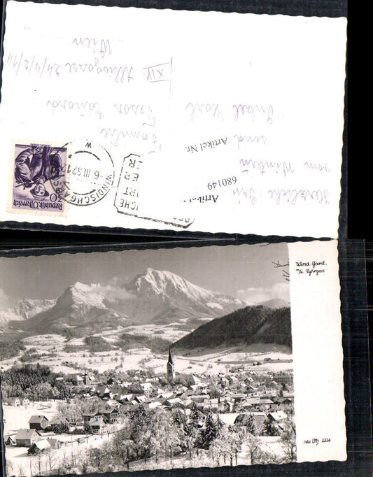 680149 Windischgarsten pub Foto Oth 2224