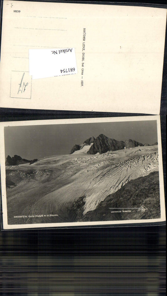 681754 Dachstein Karls Eisfeld Dirndl Gosau Schladming