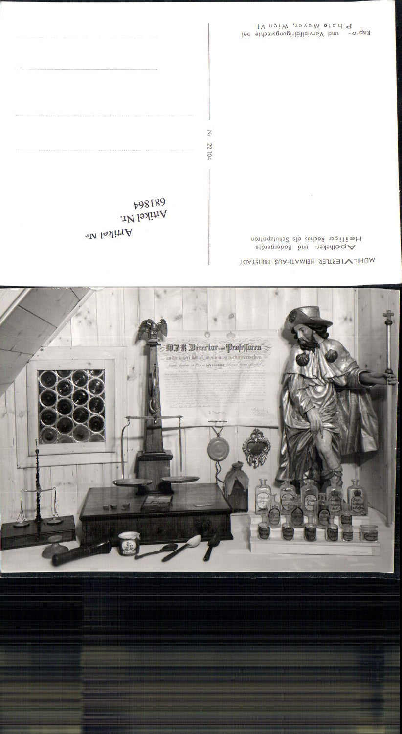 681864 Freistadt Mühlviertler Heimathaus Mühlviertel