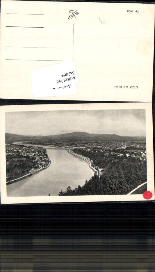 682064 Linz an der Donau