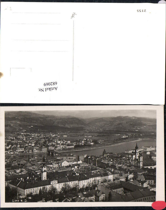 682069 Linz an der Donau