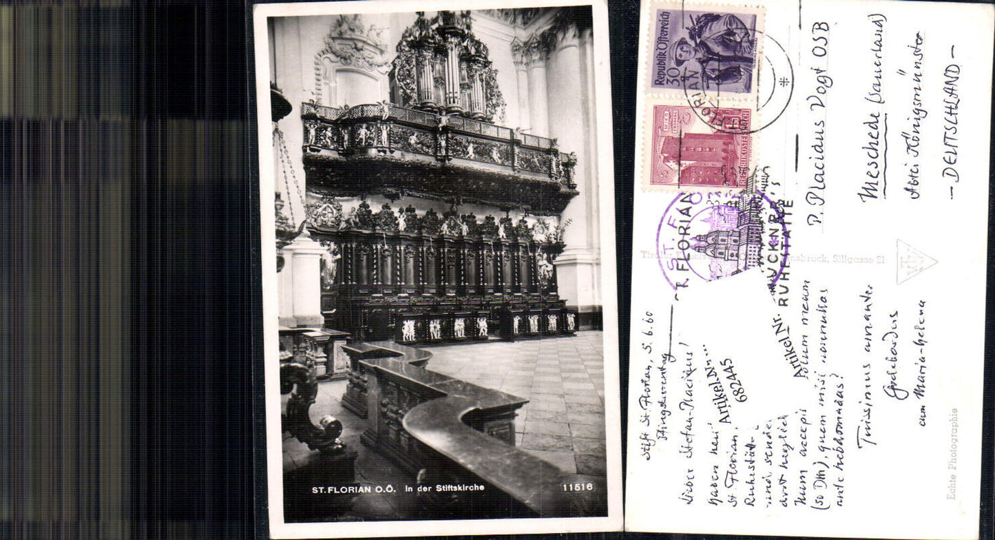 682445 St. Florian Kirche