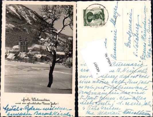 682457 Spital am Pyhrn