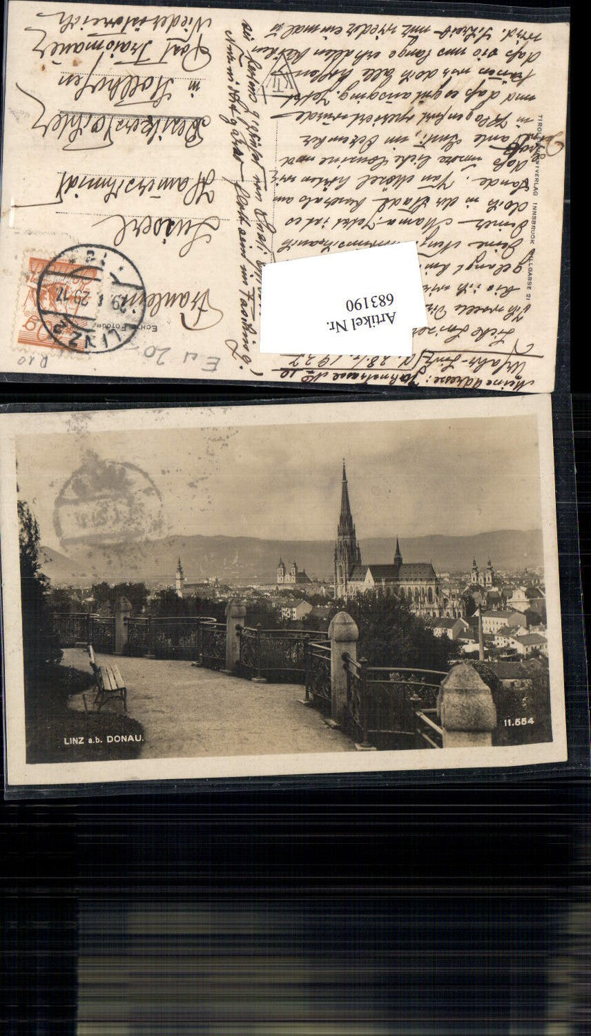 683190 Linz an der Donau