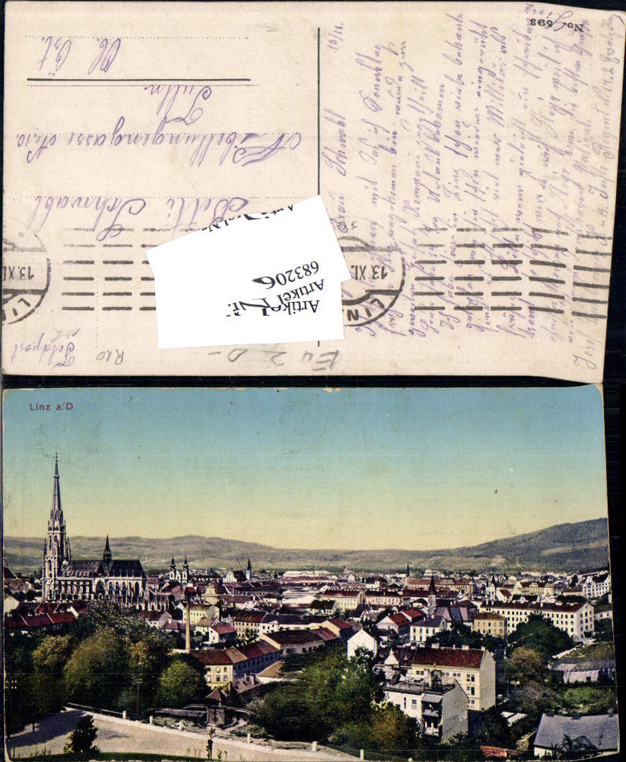 683206 Linz an der Donau