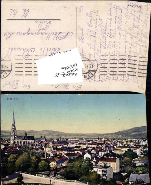 683206 Linz an der Donau