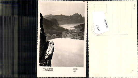 683227 Salzkammergut Mondsee Attersee pub Brandt
