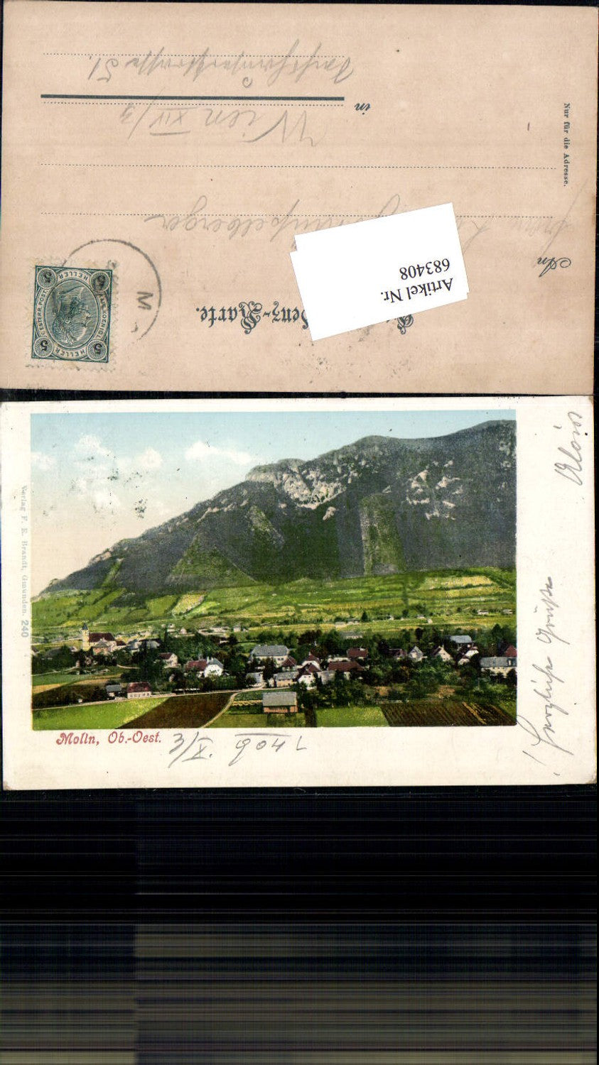 683408 Molln 1904 pub Brandt 240