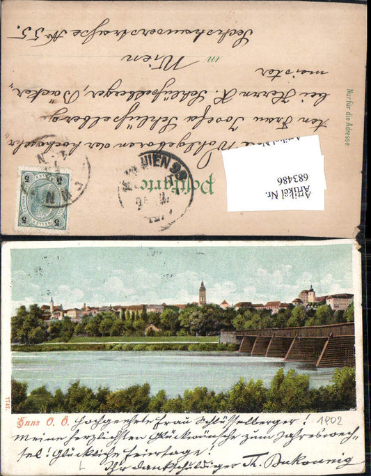 683486 Enns 1902