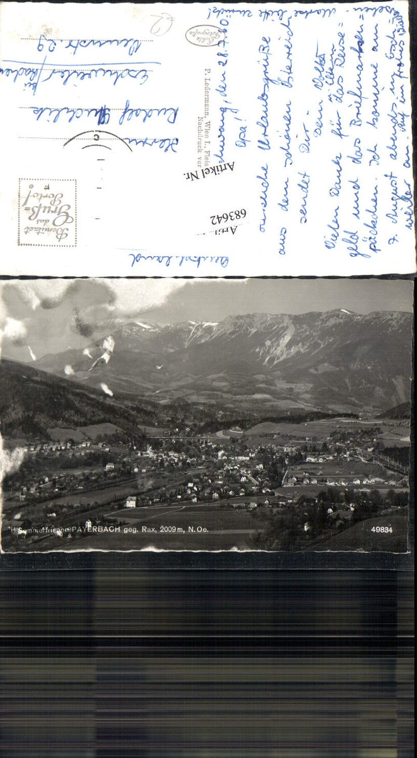 683642 Payerbach