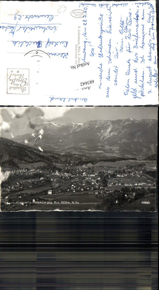 683642 Payerbach