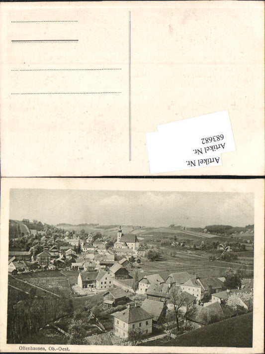 683682 Offenhausen bei Wels