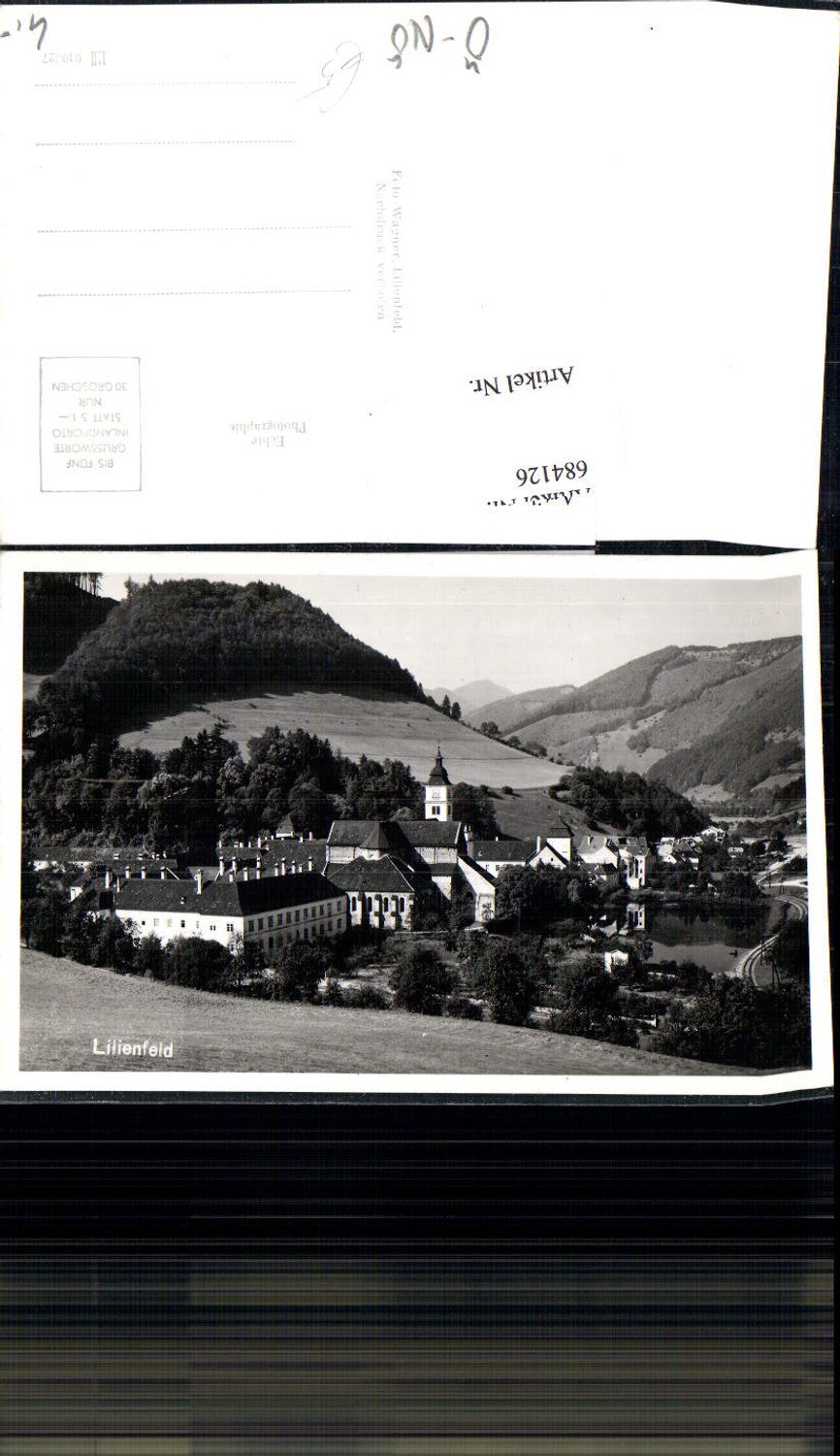 684126 Lilienfeld