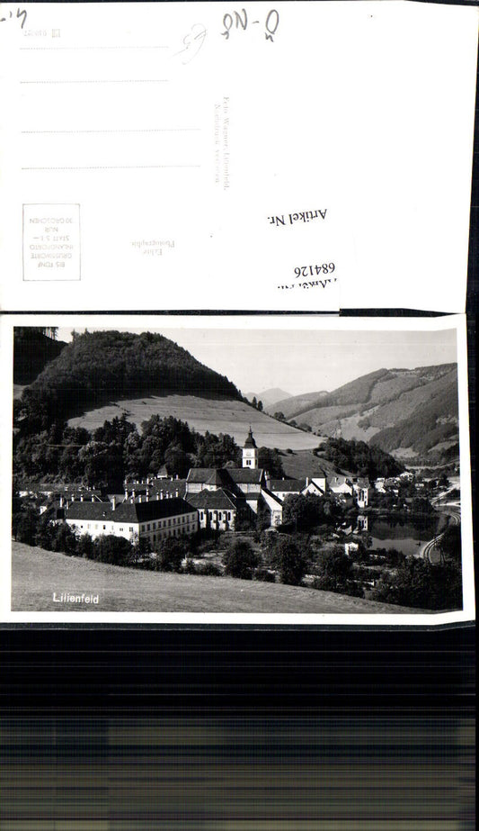 684126 Lilienfeld