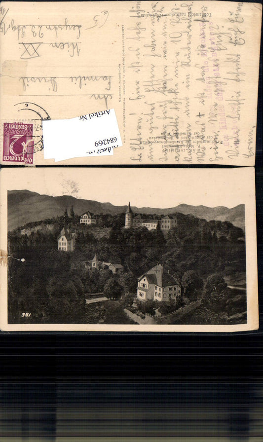 684269 Maria Enzersdorf Wällischhof