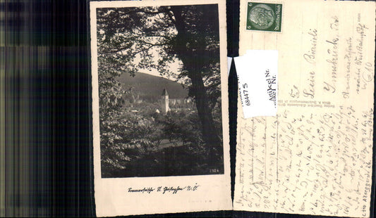 684475 St. Christophen an der Westbahn