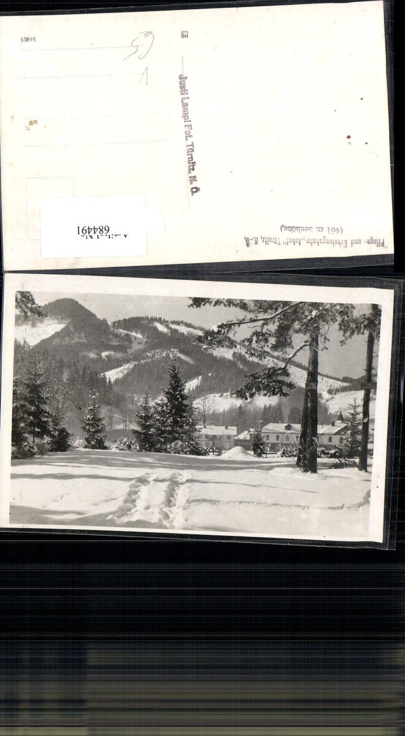 684491 Türnitz Auhof