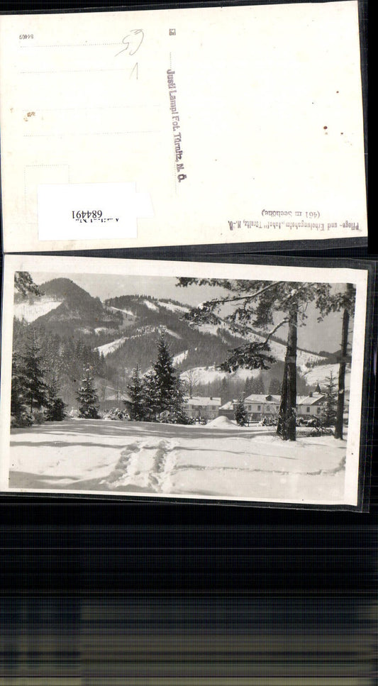 684491 Türnitz Auhof