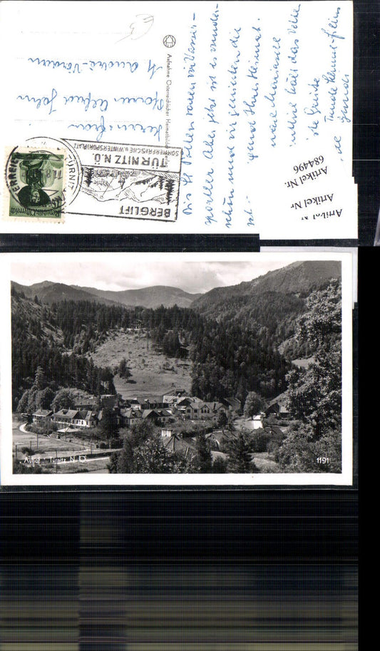 684496 Türnitz Auhof