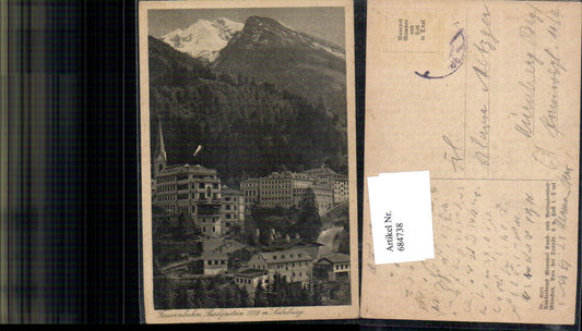 684738 Bad Gastein Badgastein