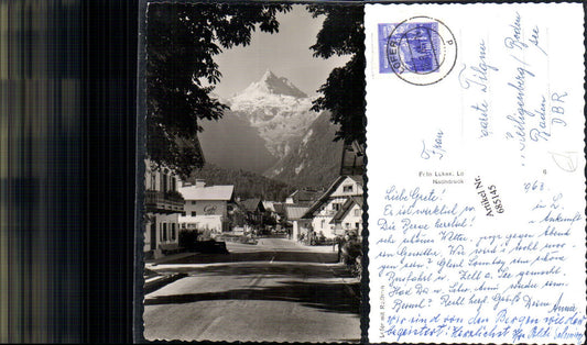 685145 Lofer pub Photo Lukas