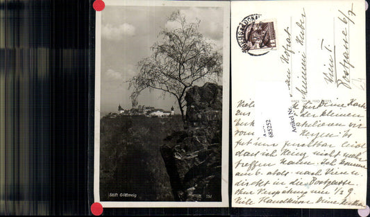 685252 Stift Göttweig Furth