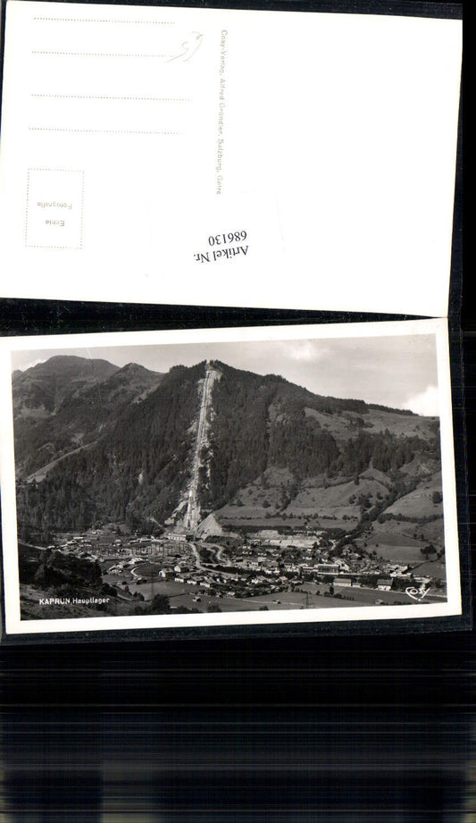 686130 Kaprun Hauptlager