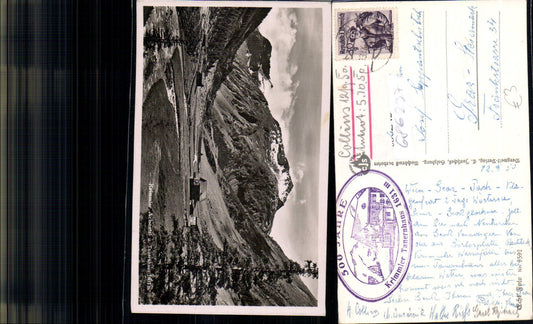 686237 Krimml Achental Tauernhaus