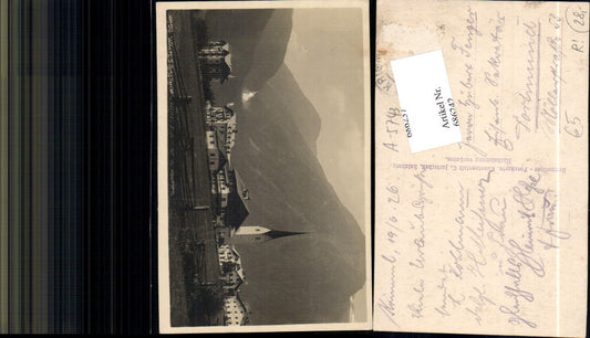 686242 Krimml Waltls Gasthaus Hotel zur Post