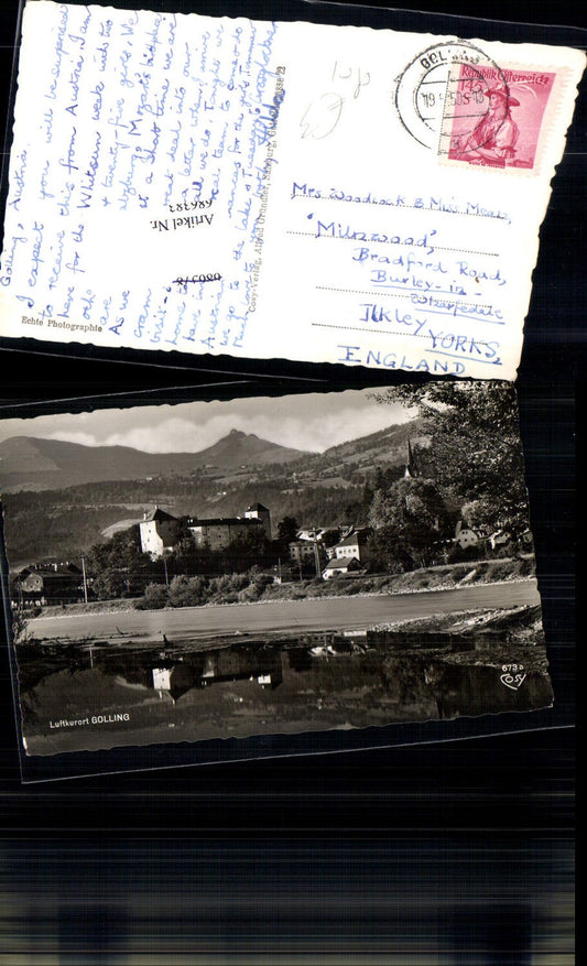 686383 Golling an der Salzach pub Cosy 673 a