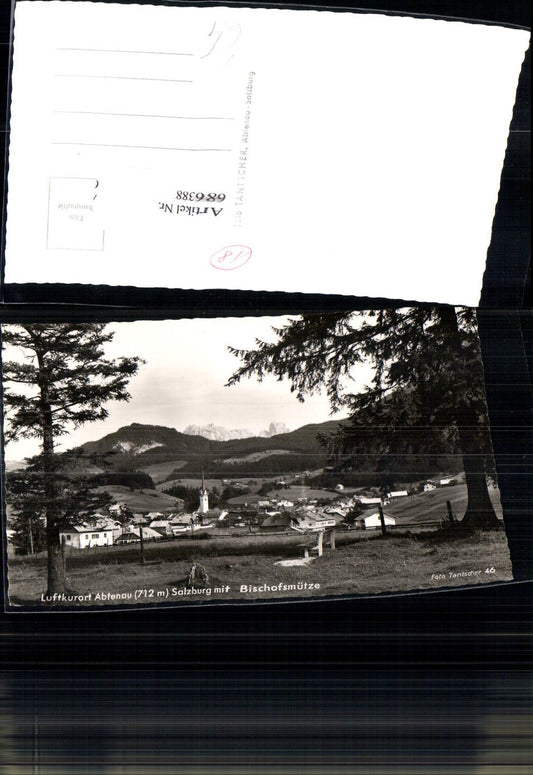 686388 Abtenau