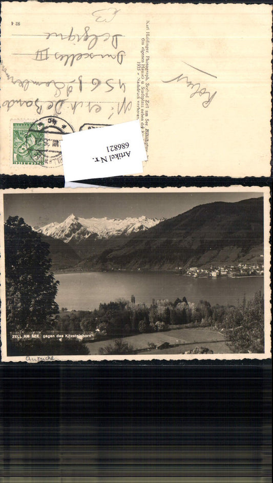 686821 Zell am See