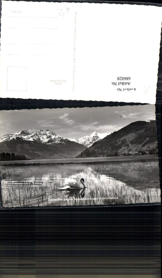 686828 Zell am See