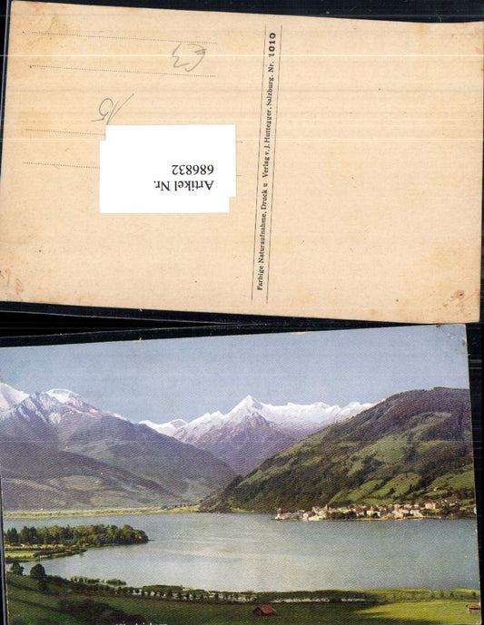 686832 Zell am See