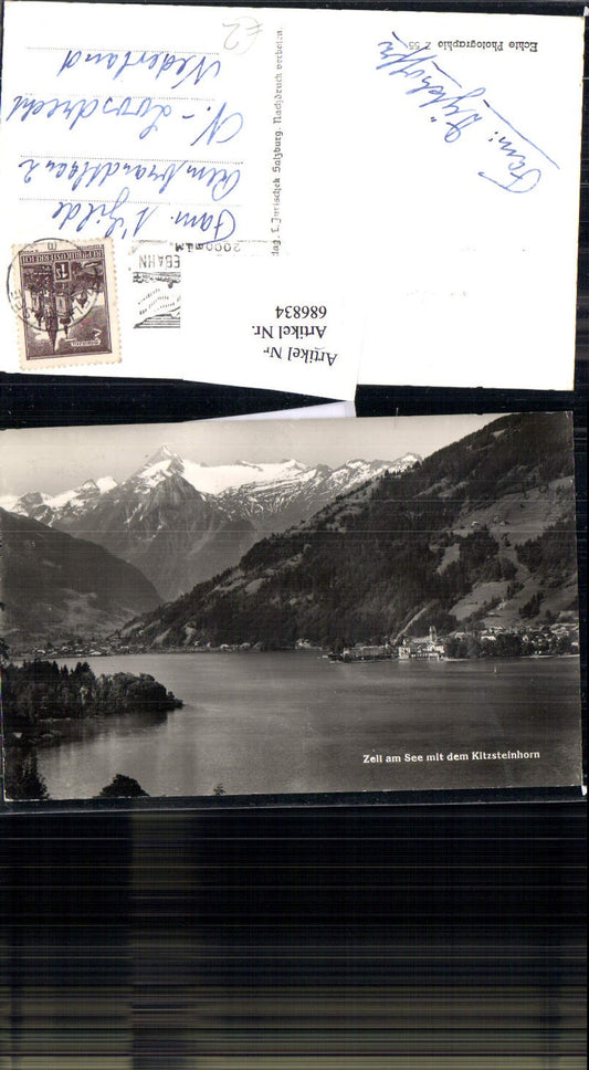 686834 Zell am See