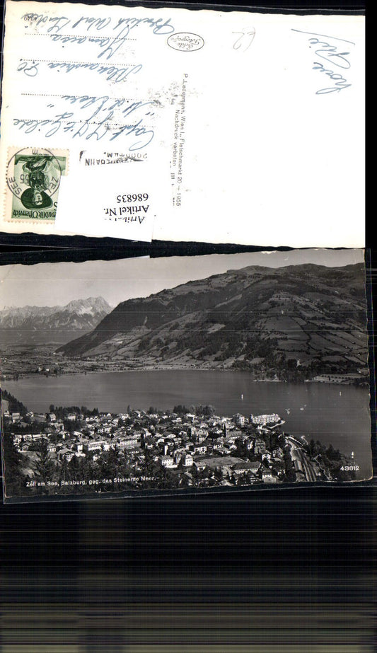 686835 Zell am See
