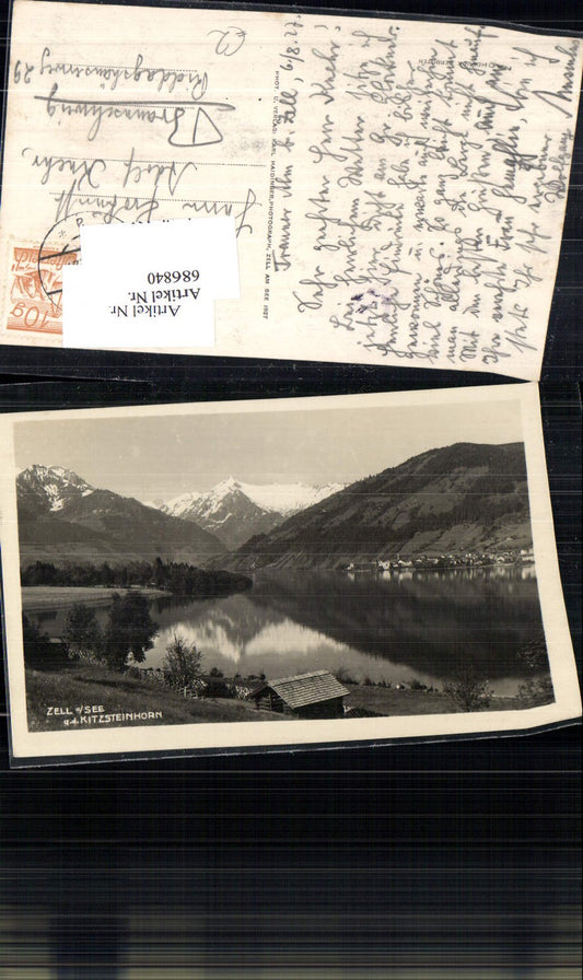 686840 Zell am See