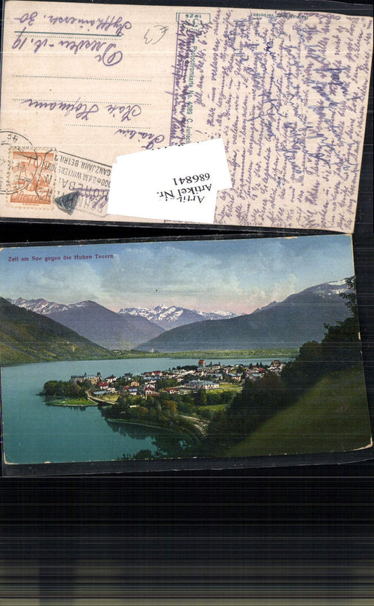 686841 Zell am See