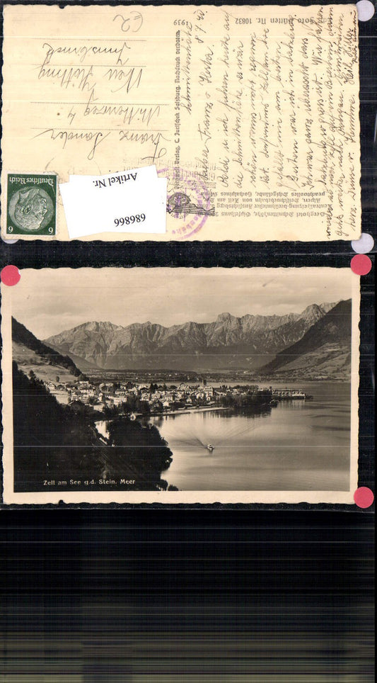 686866 Zell am See