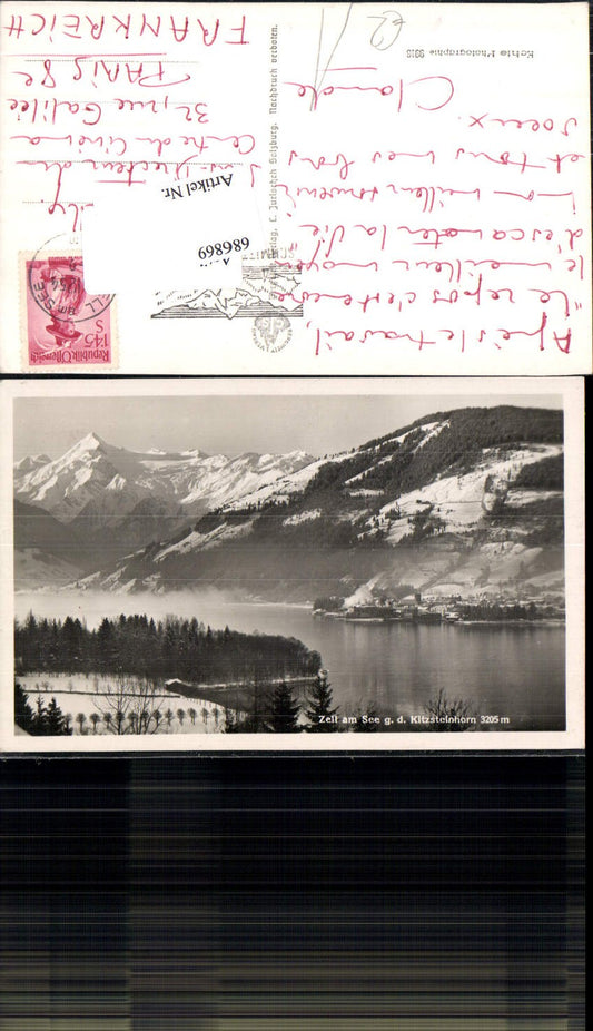 686869 Zell am See