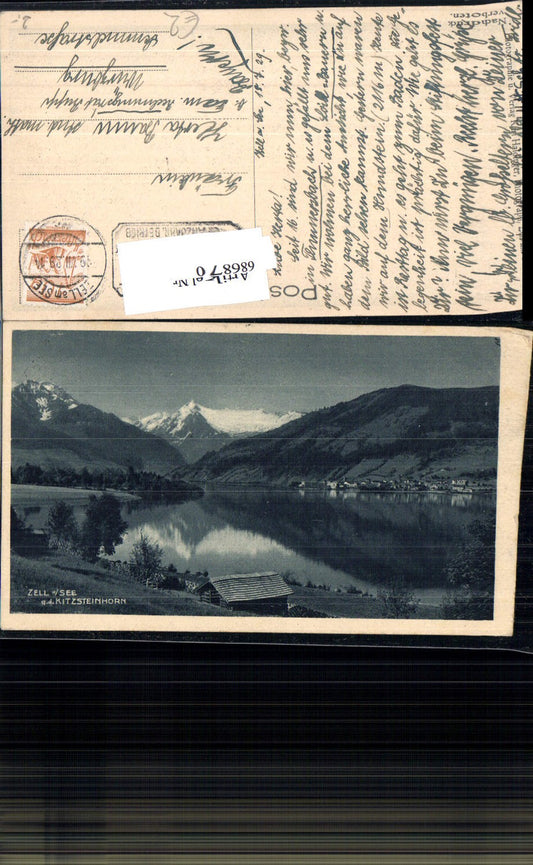 686870 Zell am See