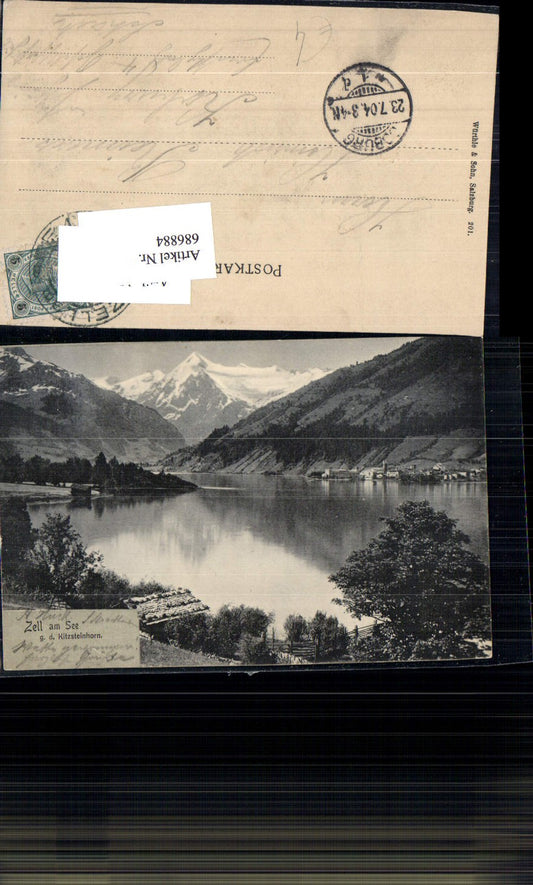 686884 Zell am See